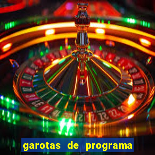 garotas de programa em cruzeiro